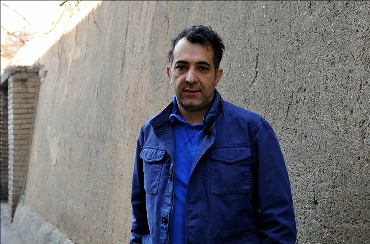 «کج پیله» برای دفاع از حقوق مردان است!