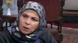 فیلم دردناک از پیری آزیتا لاچینی، مادری که در سریال پدر سالار خاطره ساز بود