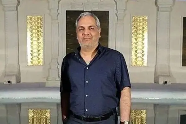 افسانه یا واقعیت؟ کاخ لاکچری مهران مدیری در زعفرانیه تهران با امکانات فوق‌العاده و لوکس!