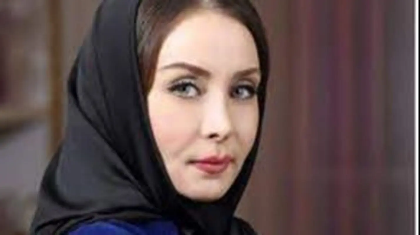 راز میکاپ خاص خانم بازیگر چشم‌رنگی؛ چرا او نمی‌خواهد مادر شود؟+ عکس
