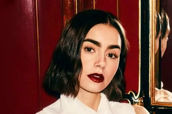 امیلی در پاریس بعد از رم به نیویورک رفت! / درخشش میان پولدارها (تصاویر)