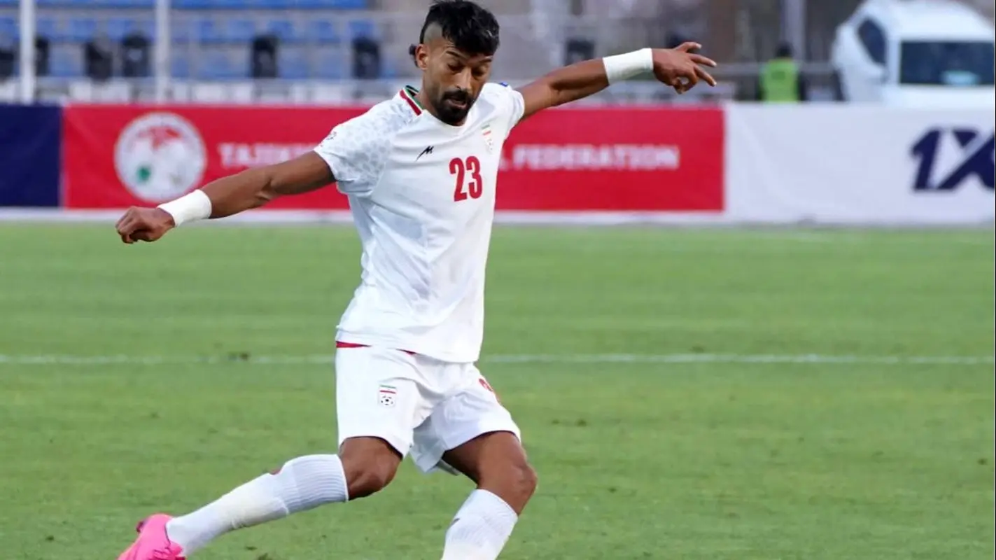 لامبورگینی رامین رضاییان چشم ها را گرد می کند (عکس)