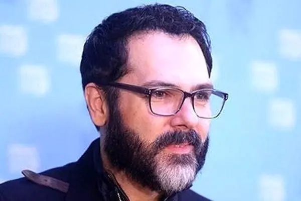 تصاویر لو رفته از همسر جدید کوروش تهامی / چرا بچه دار نمیشن ؟!