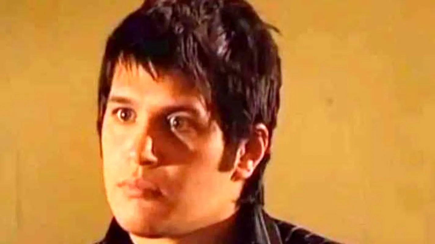 ازدواج شوکه کننده سیاوش خیرابی با زن ناشناس + عکس لو رفته با کت شلوار دامادی 