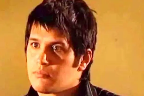 ازدواج شوکه کننده سیاوش خیرابی با زن ناشناس + عکس لو رفته با کت شلوار دامادی 