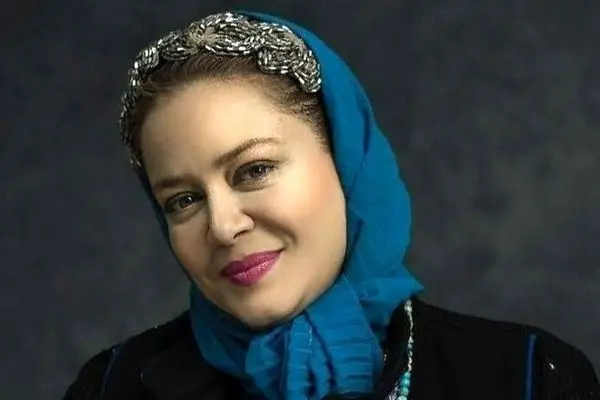 سفره نذری خاص بهاره رهنما با دیزاین لاکچری ترمه و سبزی‌های طبیعی+ عکس