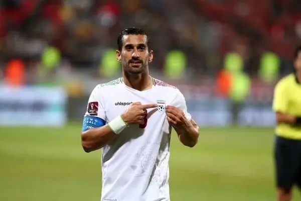 همسر و فرزند زیبای ستاره سپاهان / نام زیبای دختر احسان حاج صفی چیست؟ (عکس)