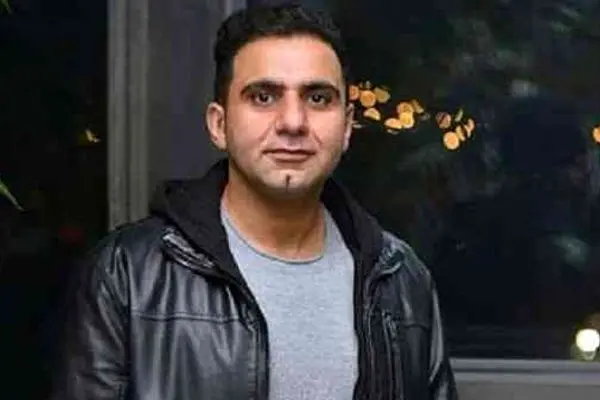 شباهت خیره کننده پسر پرویز پرستویی به آقای بازیگر / کپی برابر اصل !