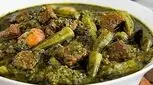 طرز تهیه خورش بامیه، یک غذای خوشمزه و مجلسی