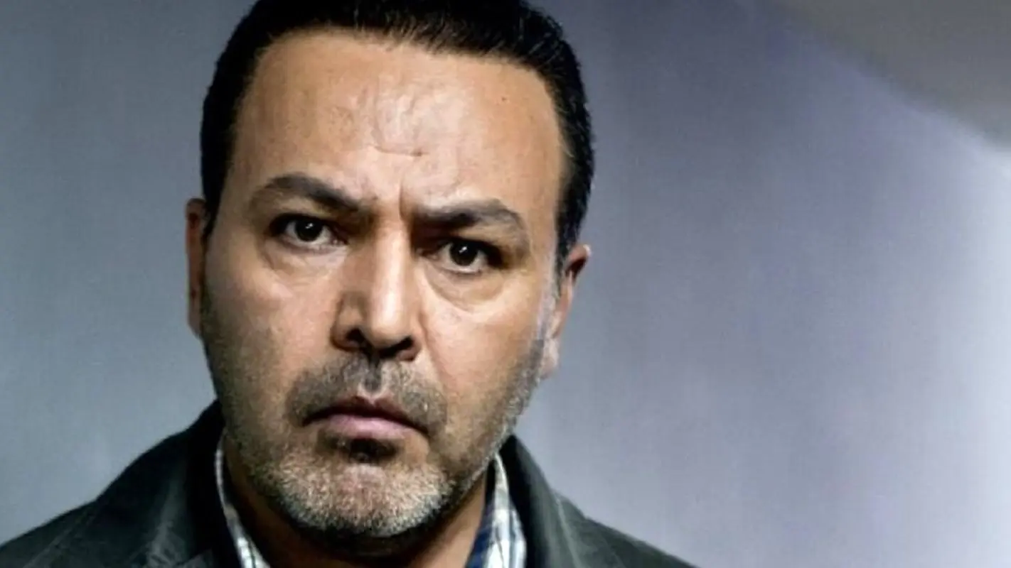 عکس خبرساز / آتنه و عسل، همسران فریبرز عرب‌نیا در کنار هم