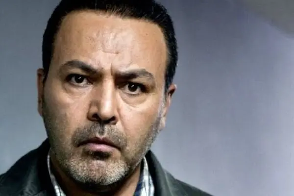 عکس خبرساز / آتنه و عسل، همسران فریبرز عرب‌نیا در کنار هم