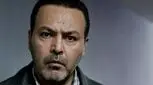 عکس خبرساز / آتنه و عسل، همسران فریبرز عرب‌نیا در کنار هم