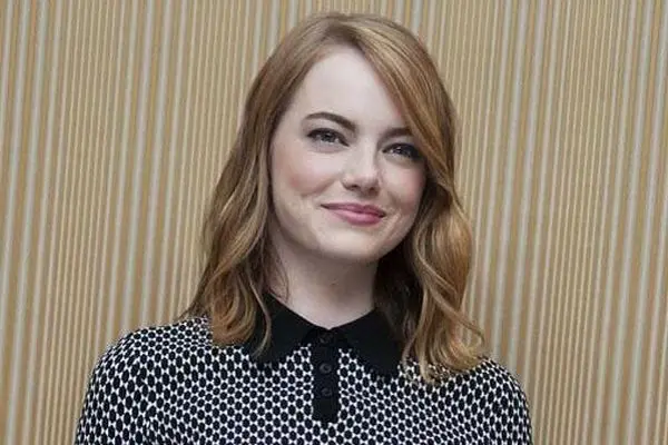 توصیف زیبایی اما استون ؛ چگونه میتوان احساس را از خطوط چهره خواند؟