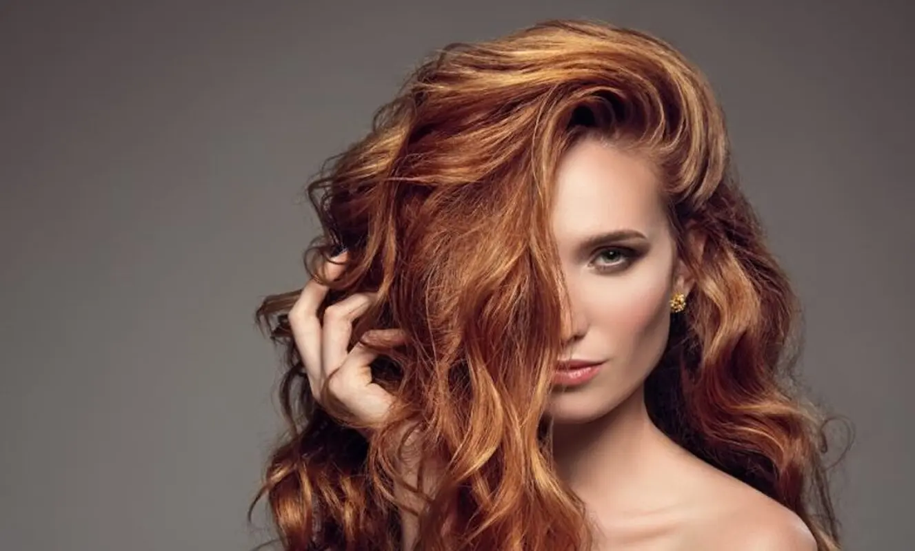 برای رنگ مو سال ۱۴۰۳، دیگه این اشتباهات رو نکن/رنگ شیک انتخاب کن