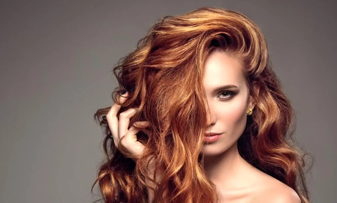 برای رنگ مو سال ۱۴۰۳، دیگه این اشتباهات رو نکن/رنگ شیک انتخاب کن