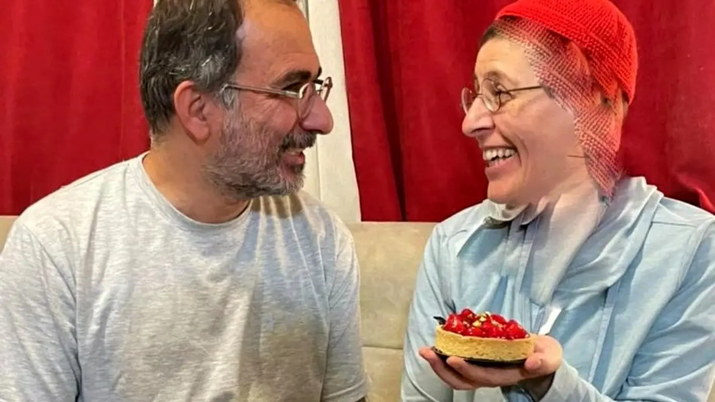 ایده‌های دکوراسیون شیک و خاص از منزل سوسن پرور