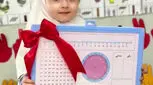 روز اول مدرسه این دختر بچه همه را غافلگیر کرد!