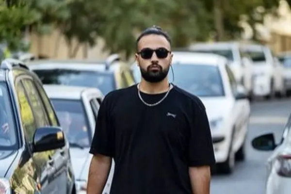 یونس حران‌اف؛ رازهای ناگفته از کودکی و زندگی بازیگر پرحاشیه سینمای ایران