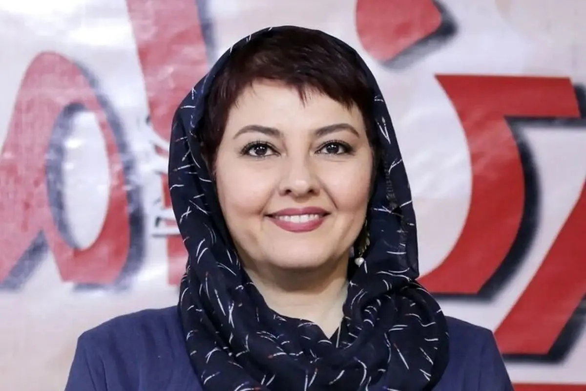 استوری عاشقانه آناهیتا همتی درباره چالش خاص ترین لحظه سال 1402