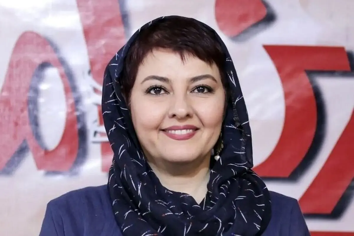 استوری عاشقانه آناهیتا همتی درباره چالش خاص ترین لحظه سال 1402