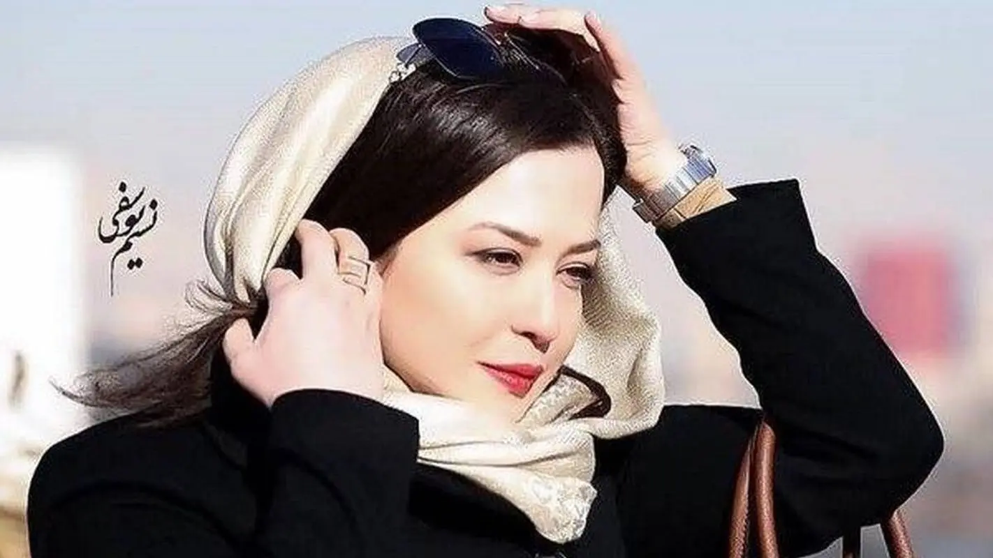 کیف کردن مهراوه شریفی‌نیا از مهمان‌نوازی مردم افغانستان: هر روز پر از صفا و صمیمیت!