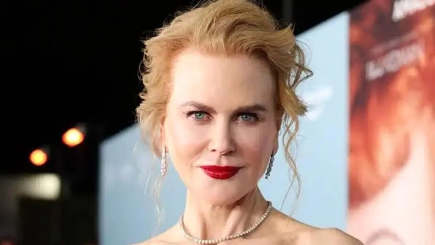 آخرین وضعیت نیکول کیدمن بعد از طلاق (عکس)