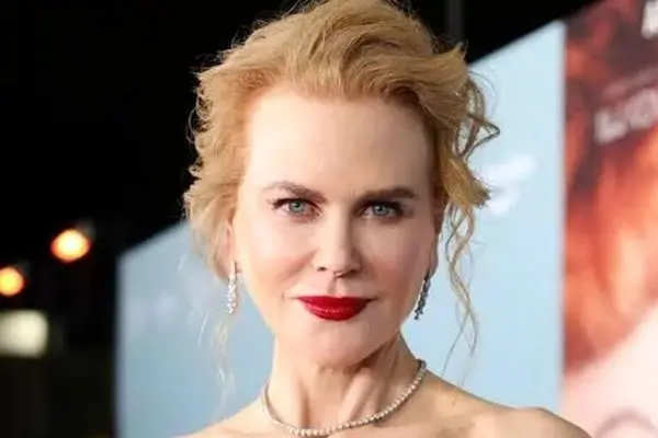 آخرین وضعیت نیکول کیدمن بعد از طلاق (عکس)