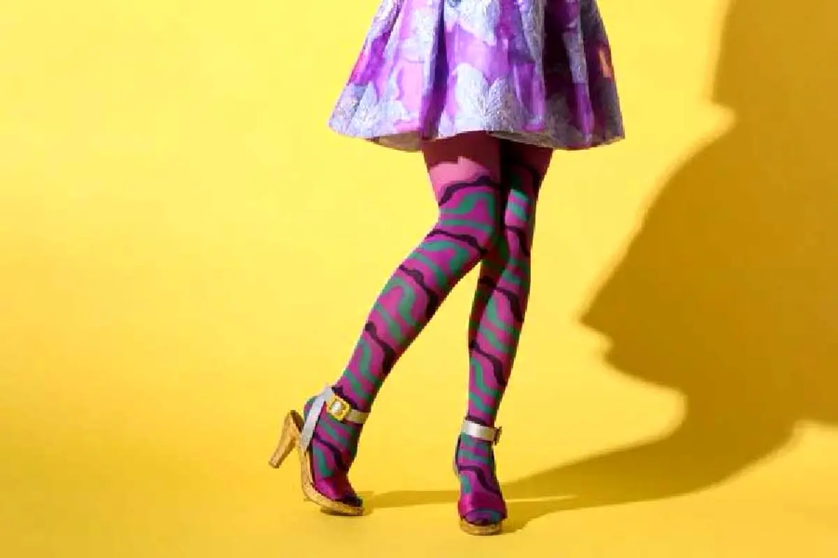 راهنمای خرید جوراب شلواری مناسب هر فصل