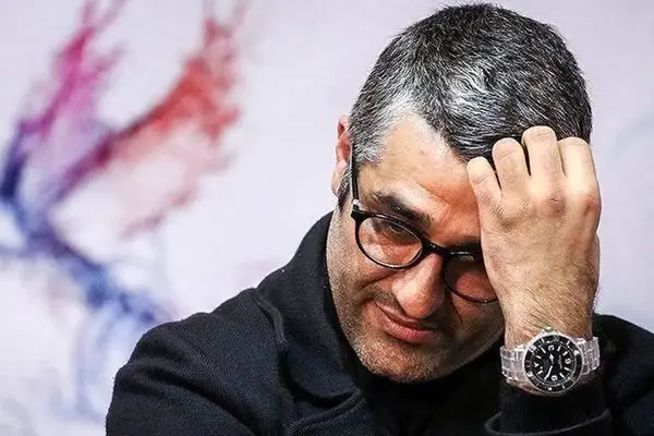 فیلم شوکه کننده از پژمان جمشیدی / آقای بازیگر با این رفتار دل همه را لرزاند !