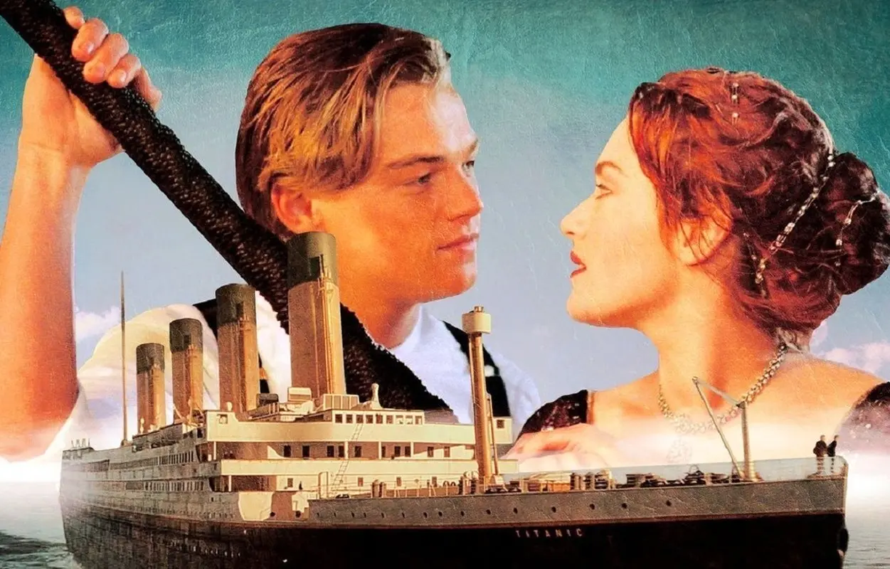 این کشتی لاکچری یاد و خاطره «تایتانیک» را زنده کرده است