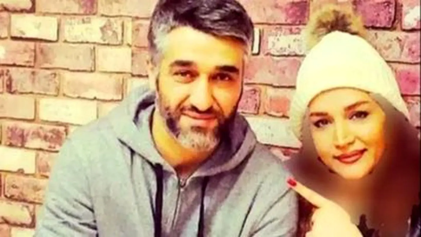 تصاویری از قصر دوبلکس مامک، خواهر پژمان جمشیدی، در کانادا