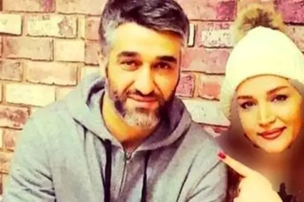 تصاویری از قصر دوبلکس مامک، خواهر پژمان جمشیدی، در کانادا