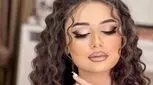 مدل آرایش خلیجی جدید 1403 برای عروس و جشن‌های مخصوص
