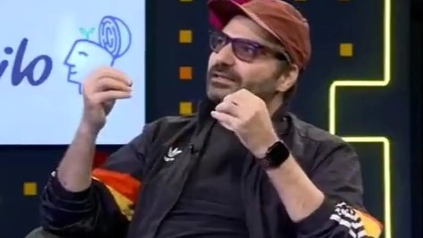 حقیقت شوکه‌کننده بهزاد عمرانی: طبیعت را دوست ندارم!