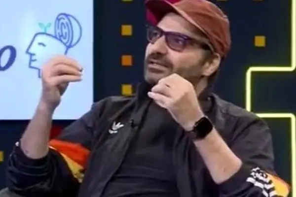 حقیقت شوکه‌کننده بهزاد عمرانی: طبیعت را دوست ندارم!