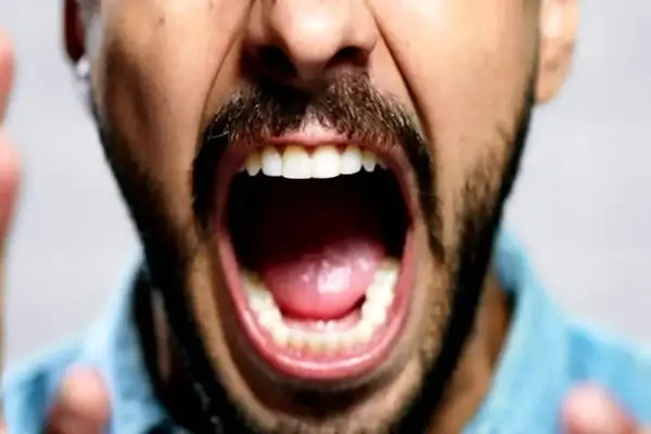 اگر خشمگین هستید داد بزنید، گاهی «فریاد زدن» اشکالی ندارد