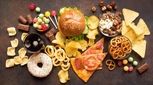 این غذاها پیرتان می‌کند!
