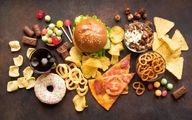 این غذاها پیرتان می‌کند!