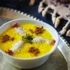 آیا خوردن شله زرد در بارداری باعث سقط جنین می‌شود؟