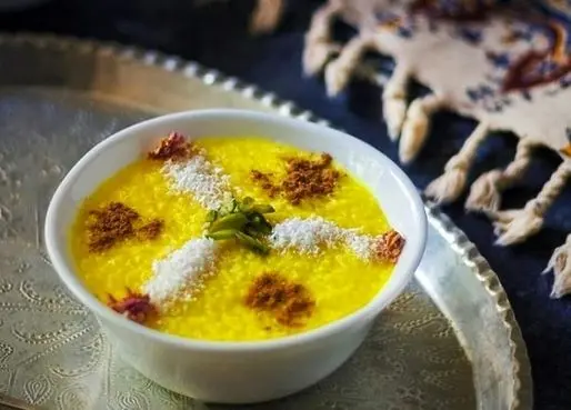 آیا خوردن شله زرد در بارداری باعث سقط جنین می‌شود؟