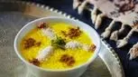 آیا خوردن شله زرد در بارداری باعث سقط جنین می‌شود؟