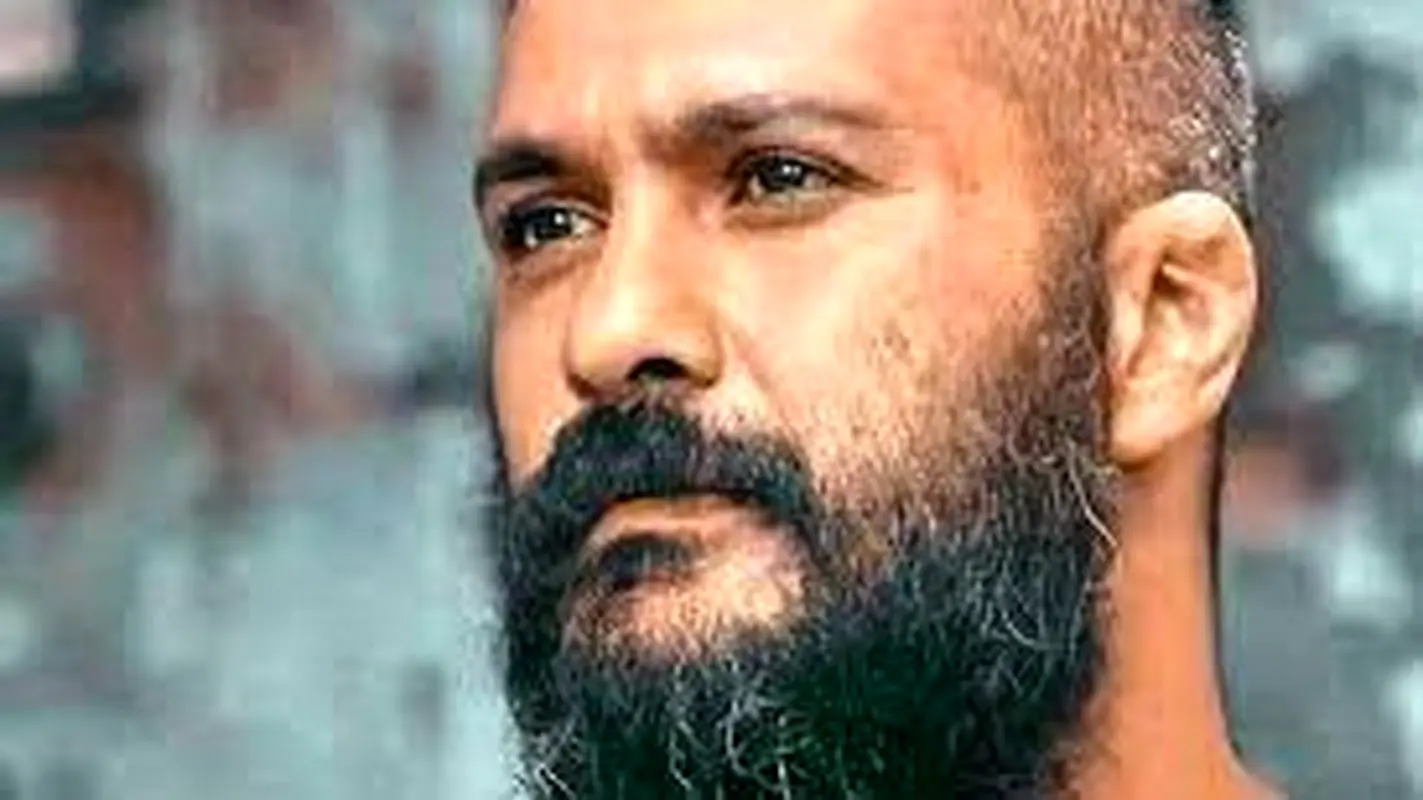 عکس دخترکش از جذابترین مرد سینما ایران / میلاد روز به روز خواستنی تر !