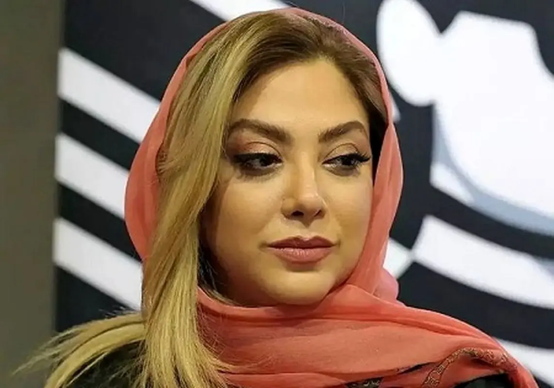 استایل جدید و متفاوت مریم سلطانی که ترند شد!