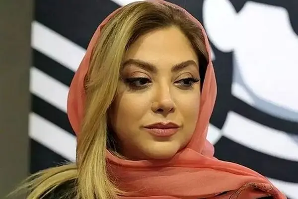استایل جدید و متفاوت مریم سلطانی که ترند شد!