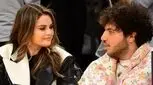 مراسم عروسی سلنا گومز به سبک ایرانی ها + عکس