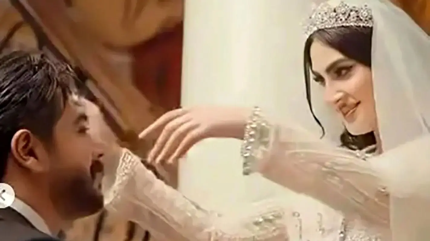 میخوام اولویت دومت باشم؛ صحبت‌های جنجالی سهیل قاصدی درباره عشقش به مریم مومن!