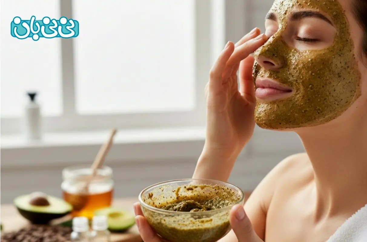 با انواع گزینه‌های لایه برداری در خانه آشنا شوید، خانمها بخوانند!