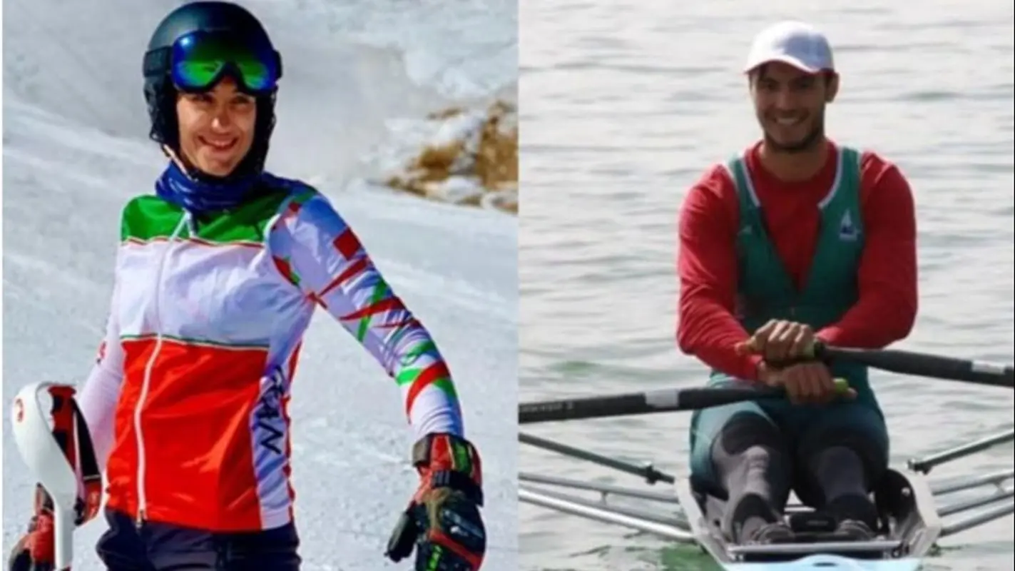 یک ورزشکار پناهنده دیگر به ایران برگشت / آنور آب هم خبری نبود!