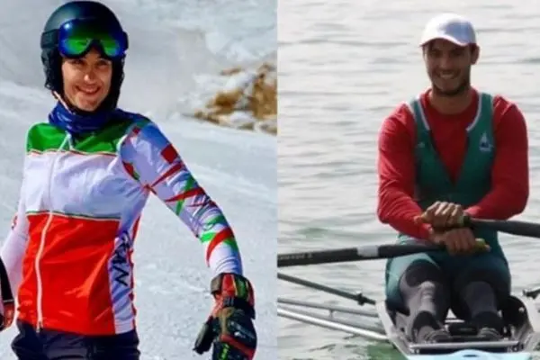 یک ورزشکار پناهنده دیگر به ایران برگشت / آنور آب هم خبری نبود!