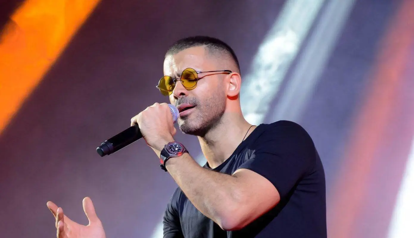 سیروان خسروی و ساعتهای لوکس: نگاهی به کلکسیون ساعتهای خواننده محبوب ایرانی